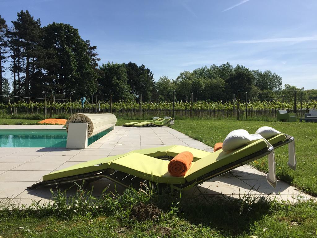 Magnificent Renovated Farmhouse - 10 Min A7 - Διαμέρισμα Anneyron Εξωτερικό φωτογραφία