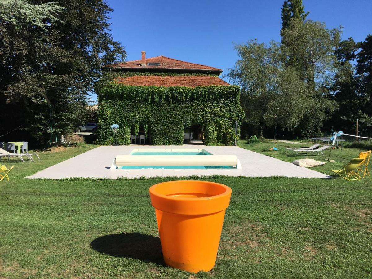 Magnificent Renovated Farmhouse - 10 Min A7 - Διαμέρισμα Anneyron Εξωτερικό φωτογραφία