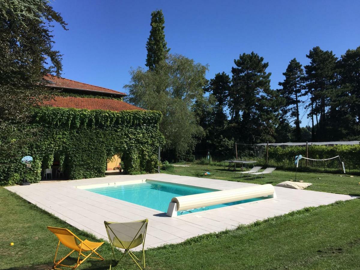 Magnificent Renovated Farmhouse - 10 Min A7 - Διαμέρισμα Anneyron Εξωτερικό φωτογραφία