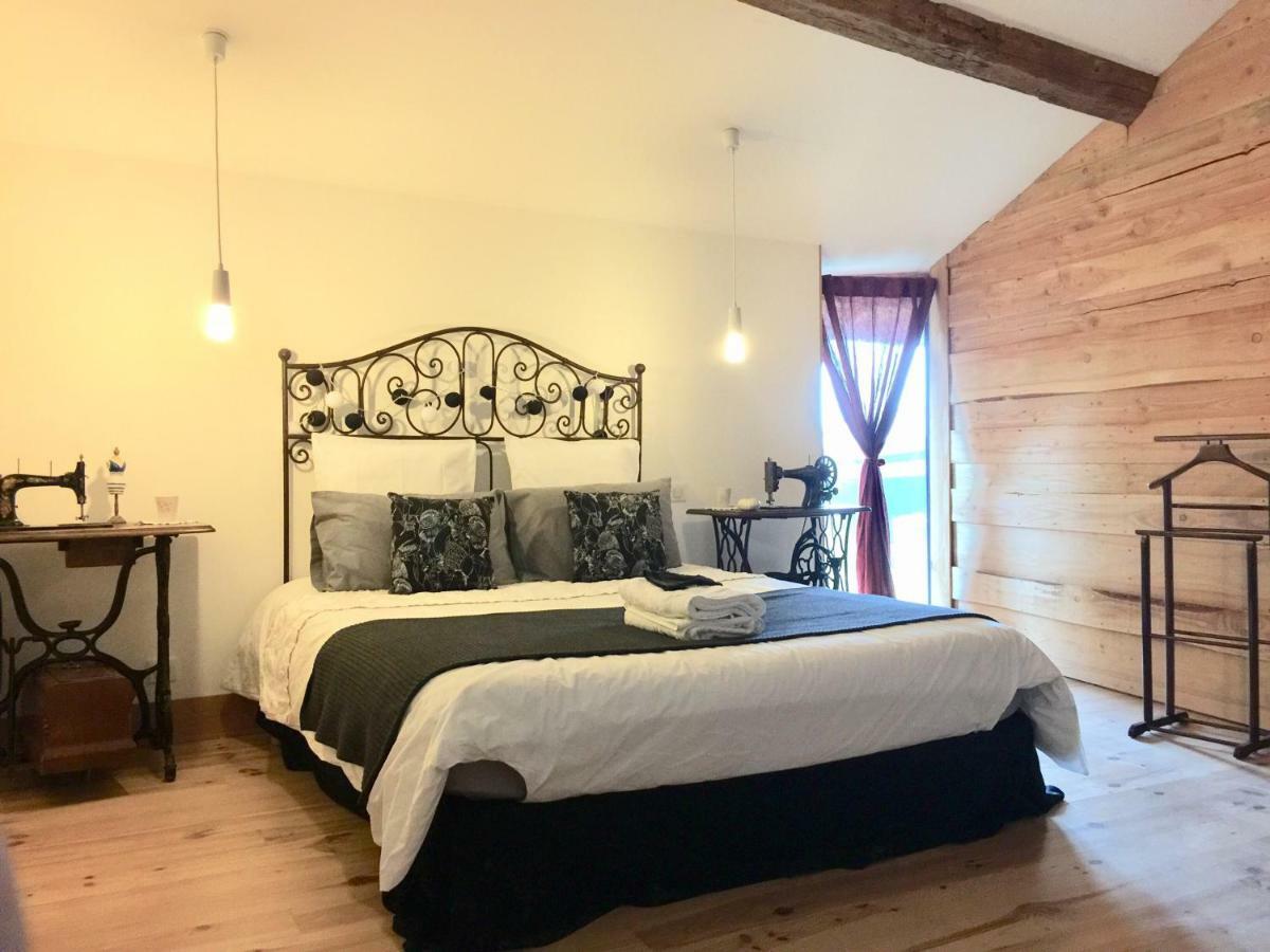 Magnificent Renovated Farmhouse - 10 Min A7 - Διαμέρισμα Anneyron Εξωτερικό φωτογραφία