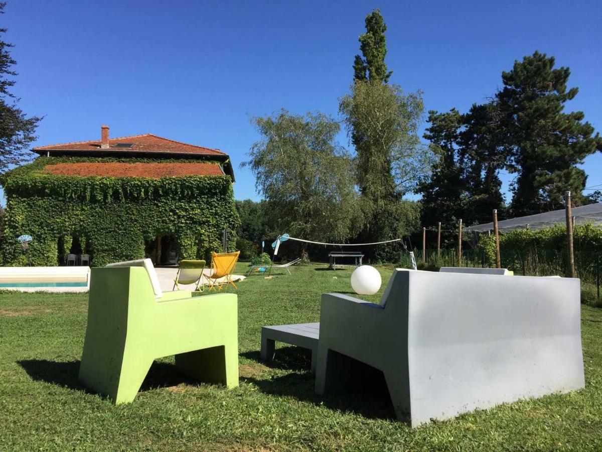Magnificent Renovated Farmhouse - 10 Min A7 - Διαμέρισμα Anneyron Εξωτερικό φωτογραφία