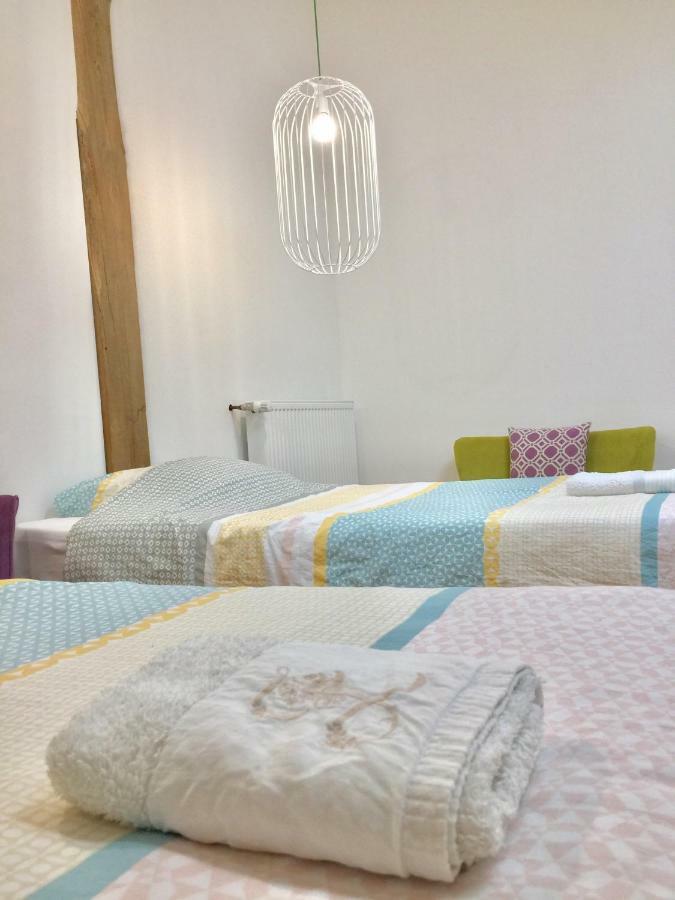 Magnificent Renovated Farmhouse - 10 Min A7 - Διαμέρισμα Anneyron Εξωτερικό φωτογραφία